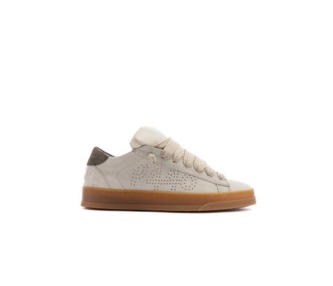 Jack Puff Sneaker (Unisex)