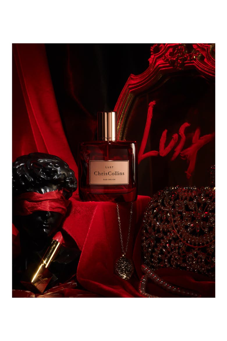 Lust Oud Delice Extrait de Parfum, Alternate, color, NO COLOR