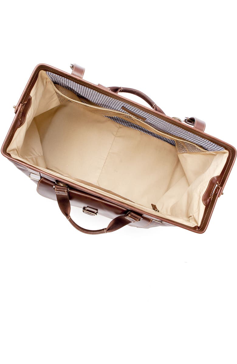 BOCONI Bryant Duffle Bag, Alternate, color,