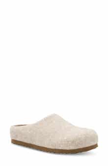 Eastland Rhianna Wool Clog