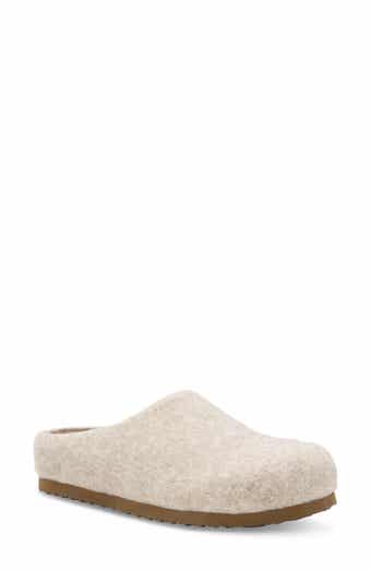 Eastland Rhianna Wool Clog