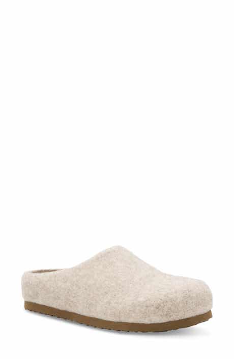 Eastland Rhianna Wool Clog