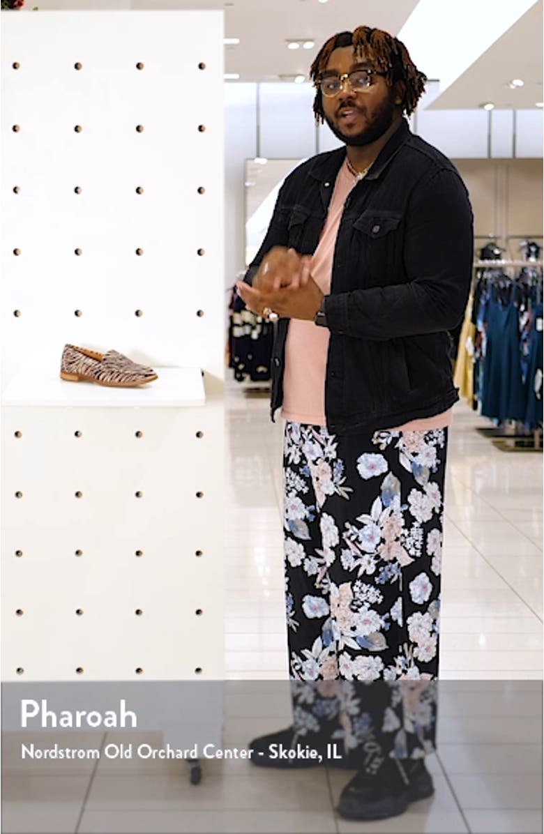 Bly Penny Loafer, sales video thumbnail