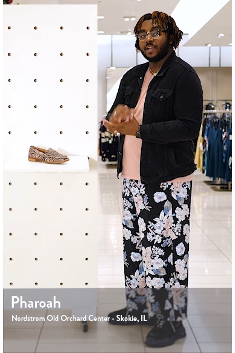 Bly Penny Loafer video