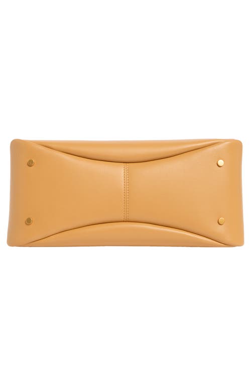 Kate Spade New York Grace Smooth Leather Satchel