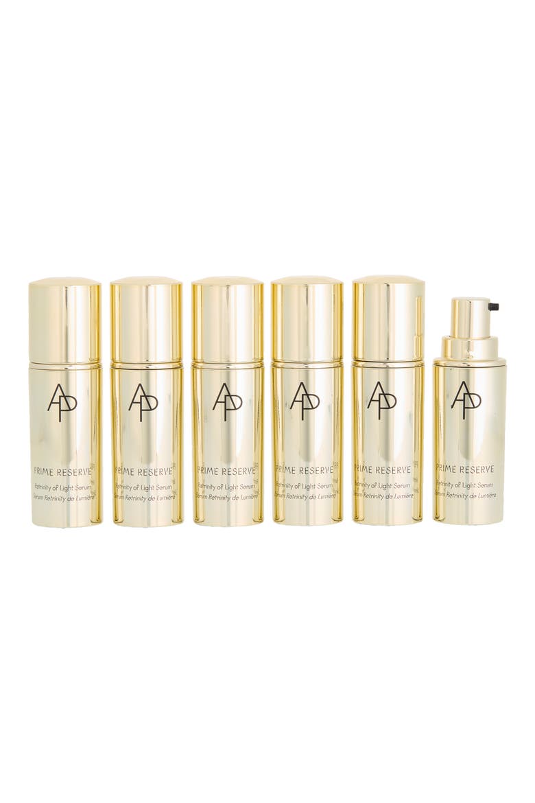 PRIME RESERVE Retrinity of Light Serum, Alternate, color, NO COLOR