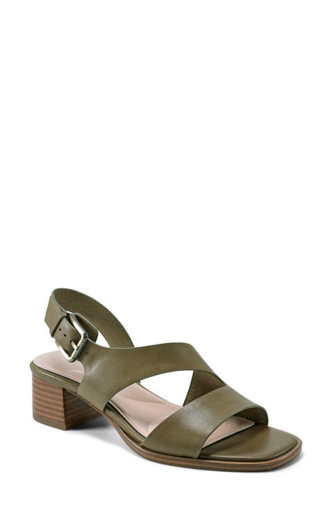 Hennly Sandal (Women)