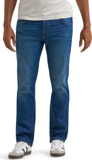 Wrangler Western Straight Leg Jeans