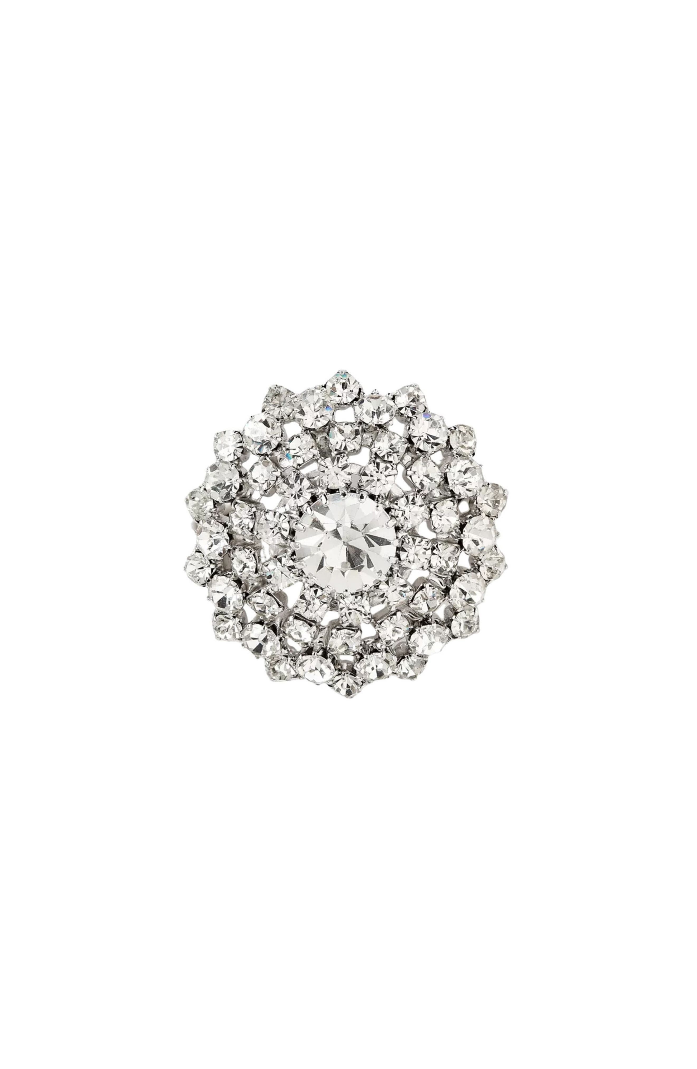 selected Crystal