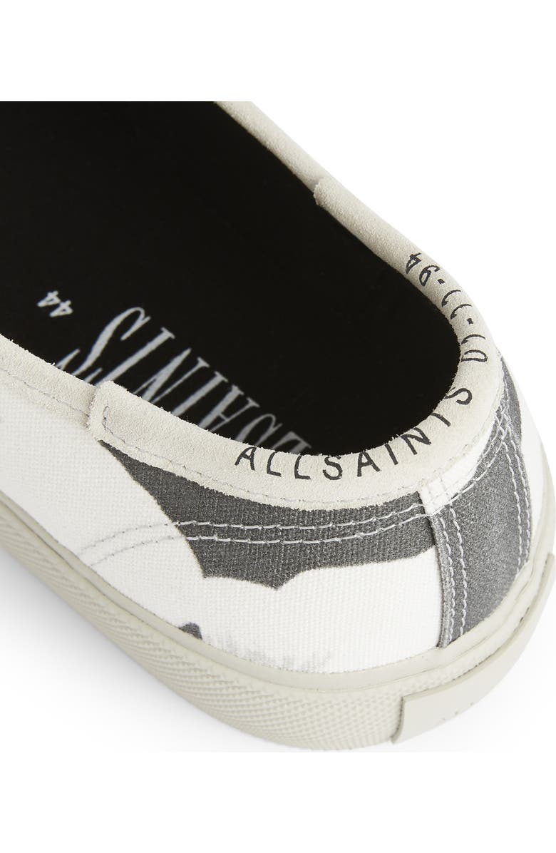 AllSaints Lex Trainer Sneaker, Alternate, color,