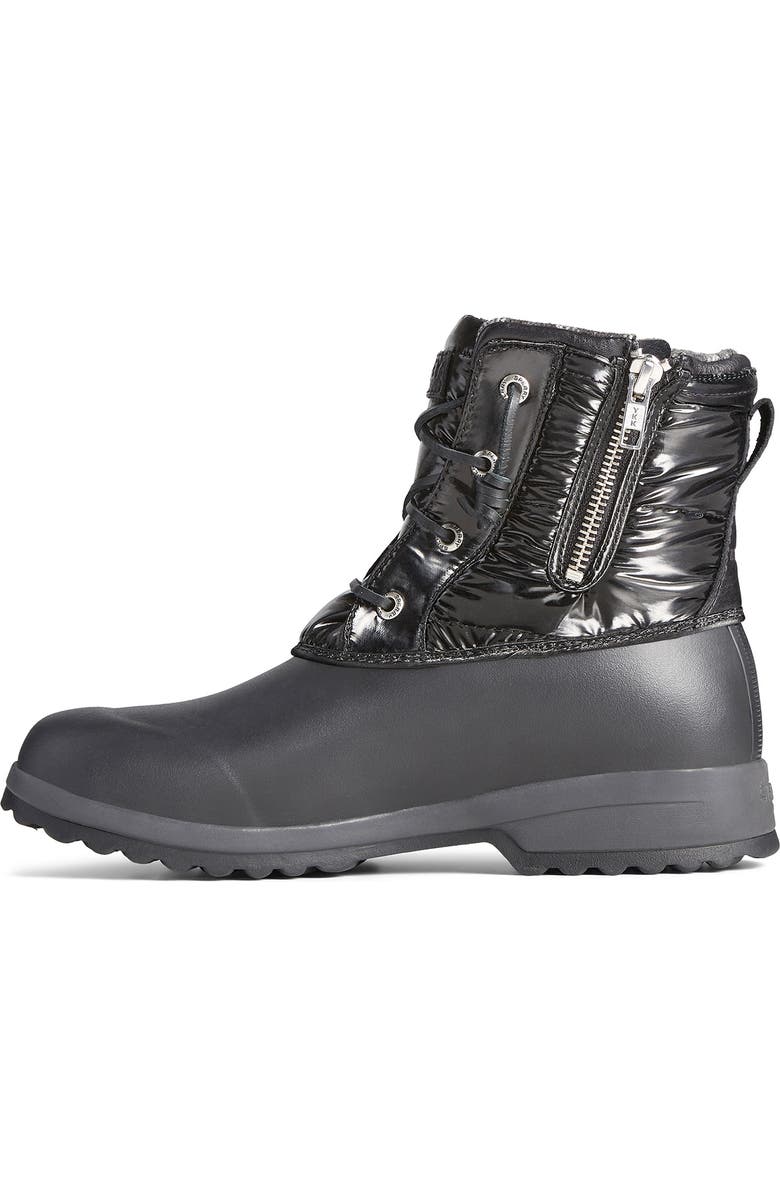 Sperry Maritime Repel Water Resistant Bootie, Alternate, color,