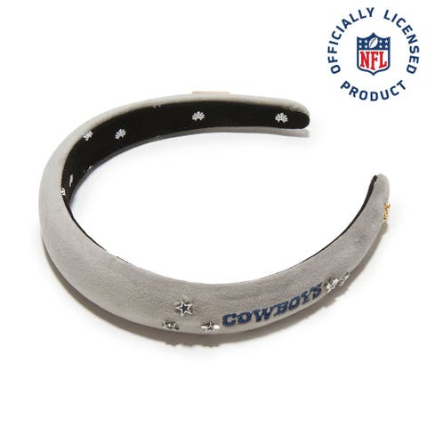 Dallas Cowboys Charlotte Headband