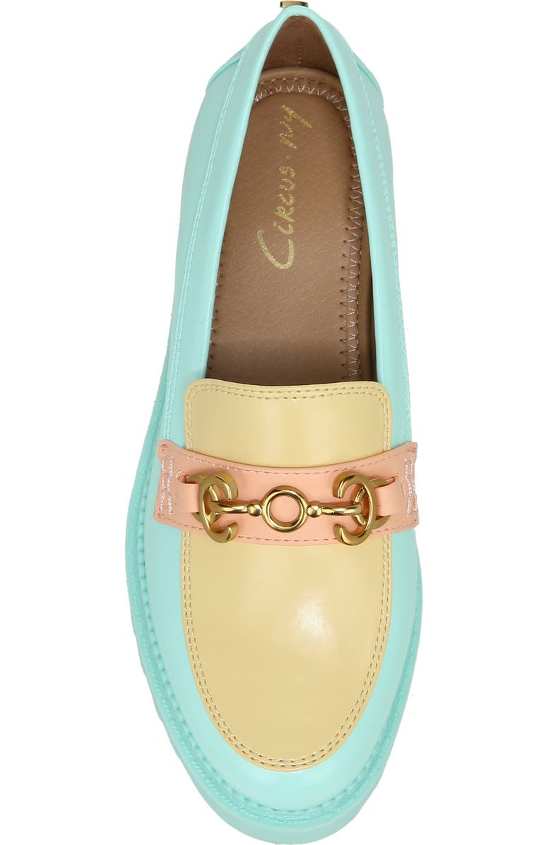 Circus NY by Sam Edelman Circus by Sam Edelman Deana Loafer, Alternate, color,