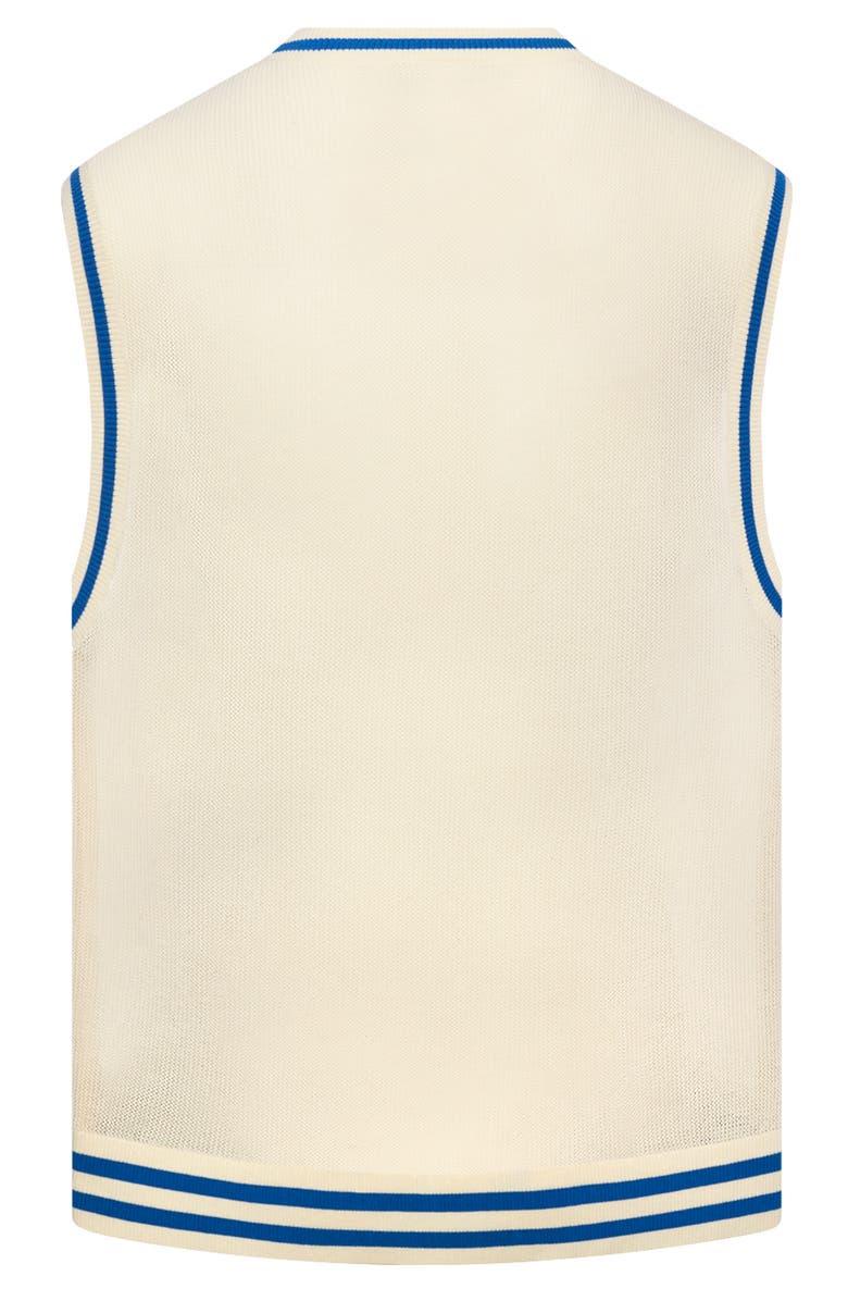 Eastside Golf Club Sweater Vest, Alternate, color, Jetstream
