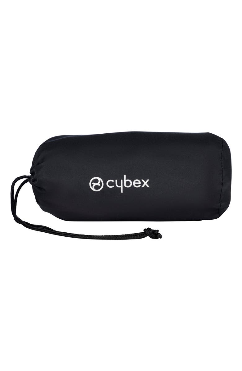 CYBEX Eezy/Beezy Stroller Travel Bag, Alternate, color, Black