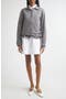 selected Grey Melange