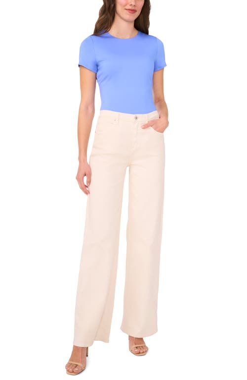 Halogen ® Essential Compression T-shirt In Blue