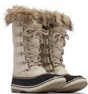 SOREL Joan of Arctic Waterproof Boot