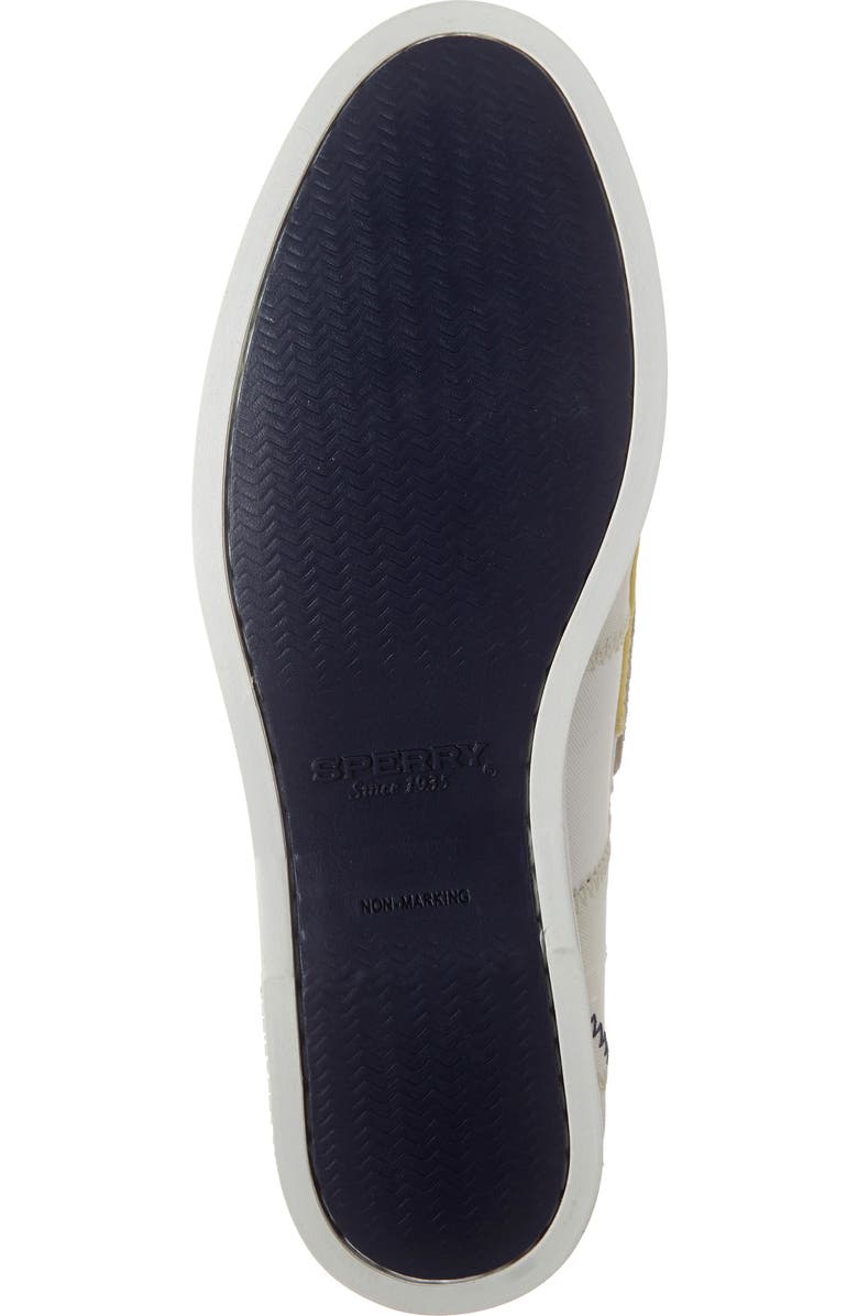 SPERRY TOP-SIDER<sup>®</sup> Sperry Authentic Original BIONIC<sup>®</sup> Boat Shoe, Alternate, color,