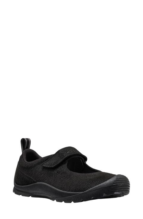 Jasper KM Lite Faux Leather Mary Jane