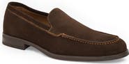 Bruno Magli Fiore Suede Loafer