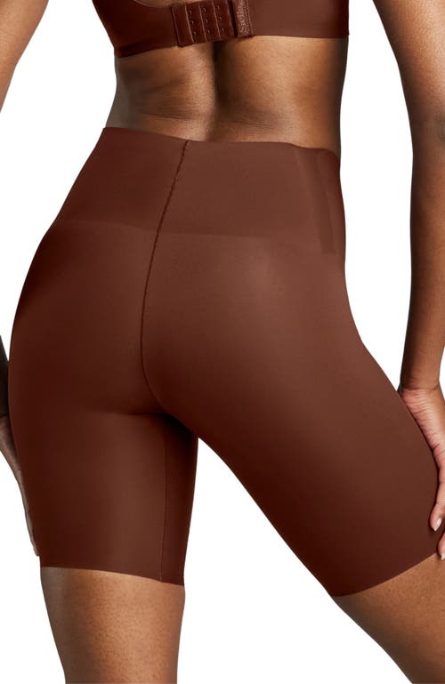 Siella No Show Shapewear Short