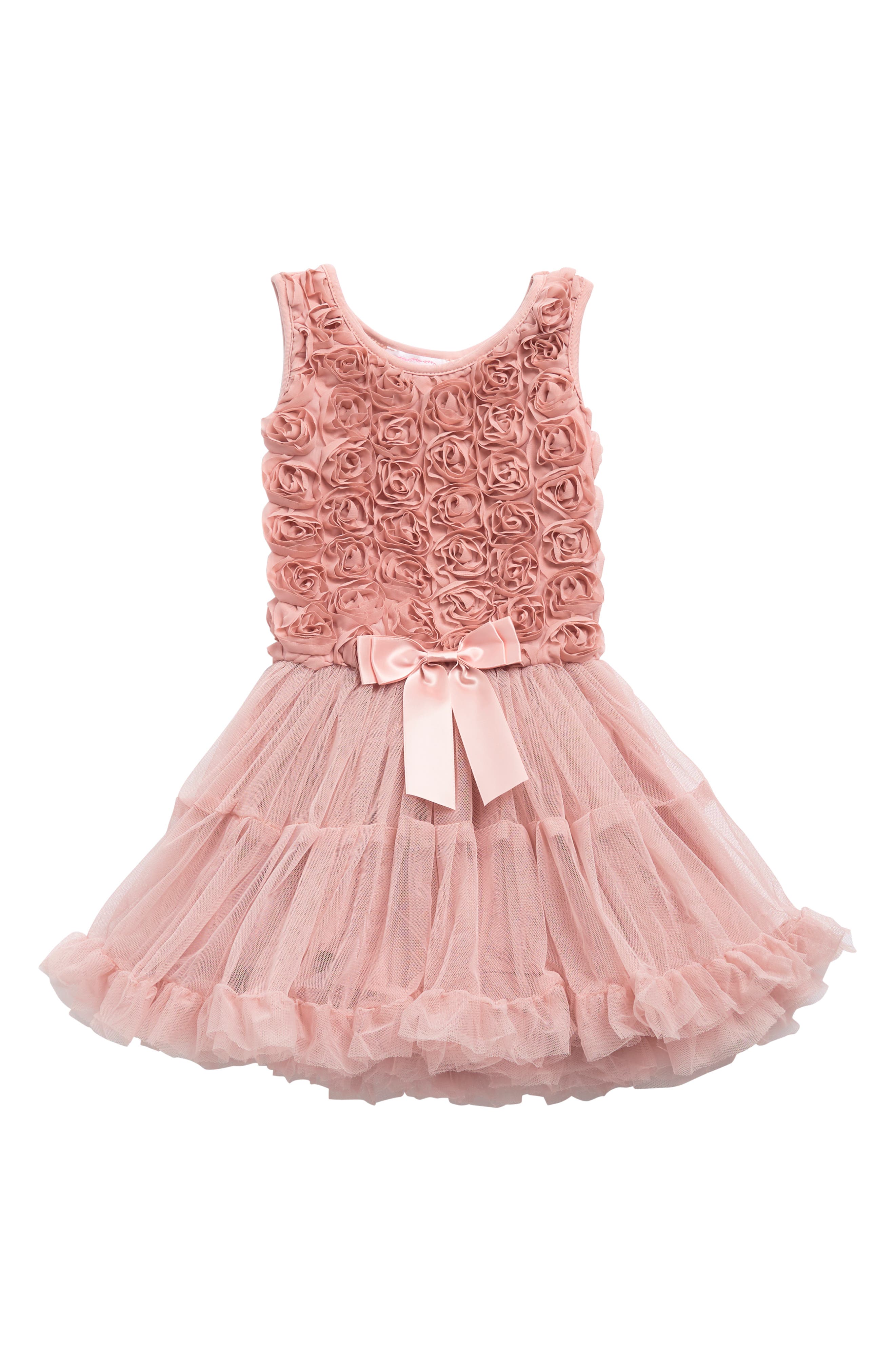 selected DUSTY PINK