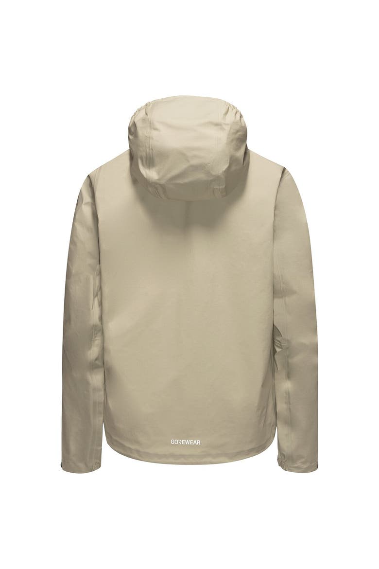 Lupra Gore-Tex Le1 Hooded Jacket - Men's, Alternate, color, Tech Beige