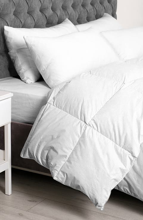 Mircofiber 6-Piece Comforter Set