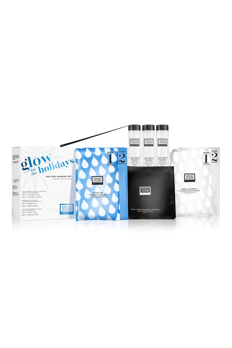 Peel-Off Masking Set, Main, color, NO COLOR