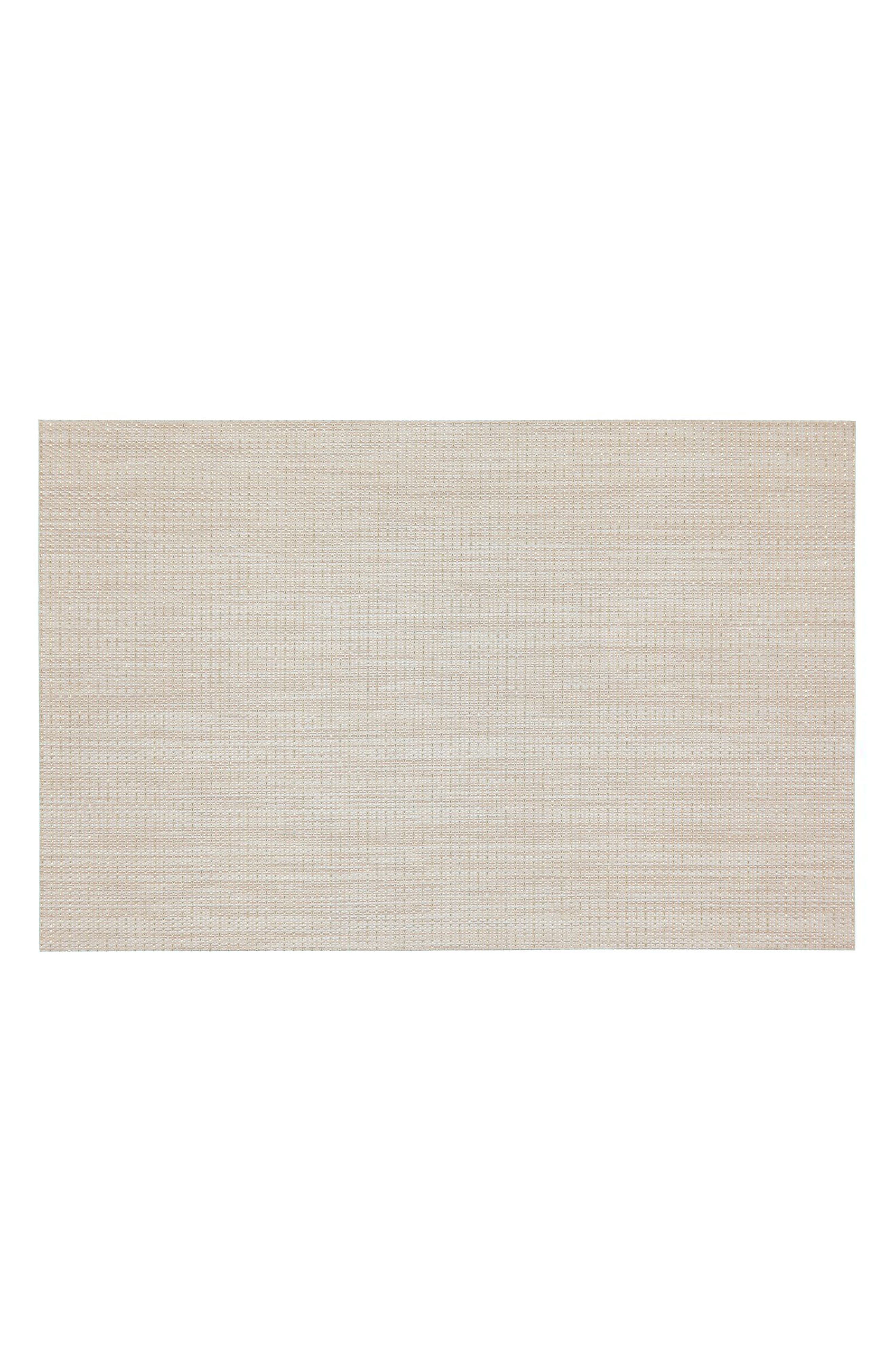 EMBROIDERED GLITTER IVORY