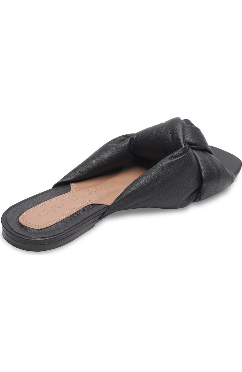 BCBGMAXAZRIA Tinsley Slide Sandal, Alternate, color,