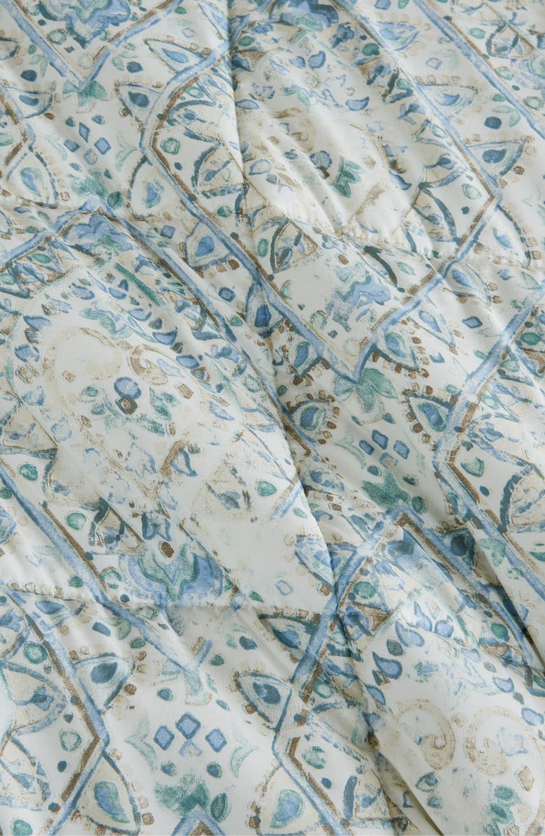 Woven & Weft Reversible Comforter Set, Alternate, color,