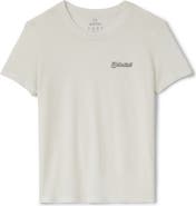 Brixton Pinned Slim Fit Crewneck T-Shirt