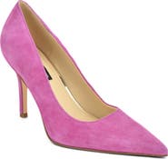 Nine West Gemmha Pointed Toe Pump
