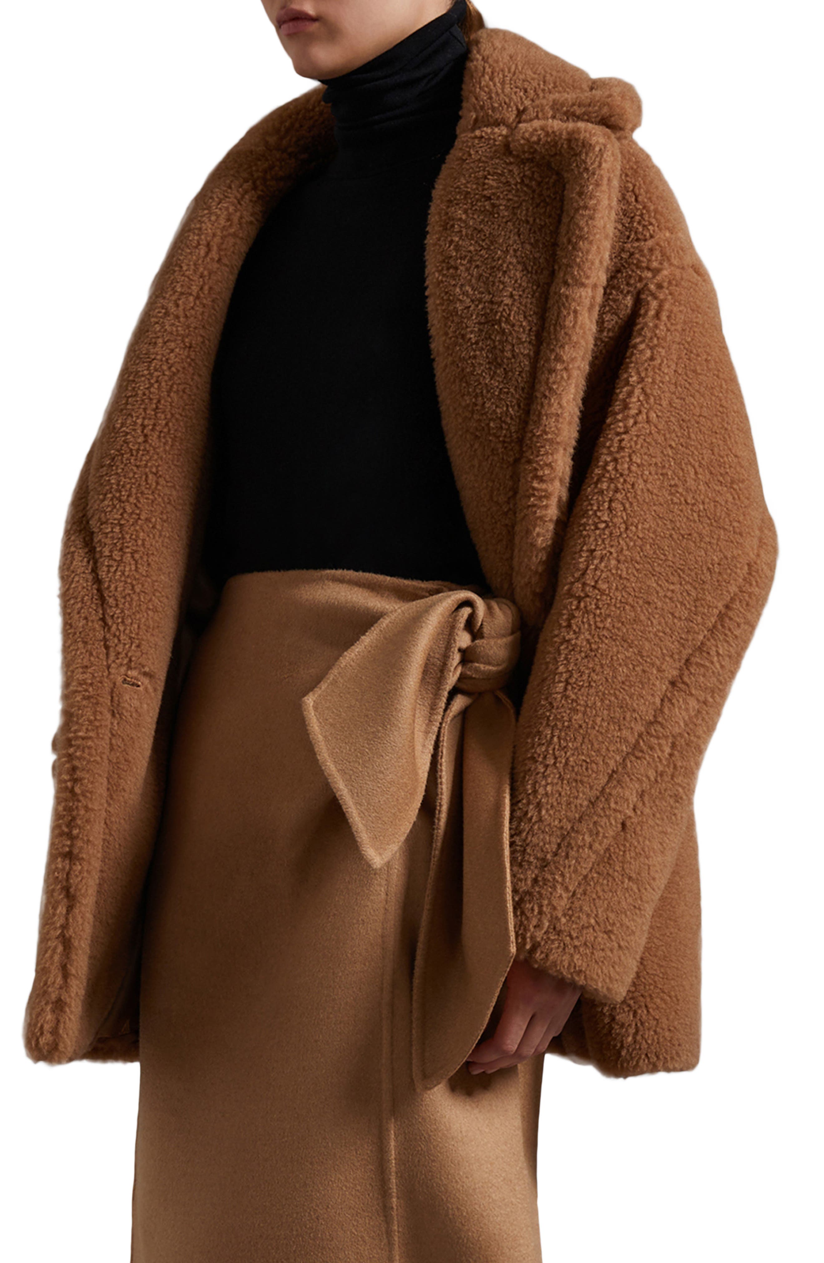 Dramma Teddy Jacket - image 2