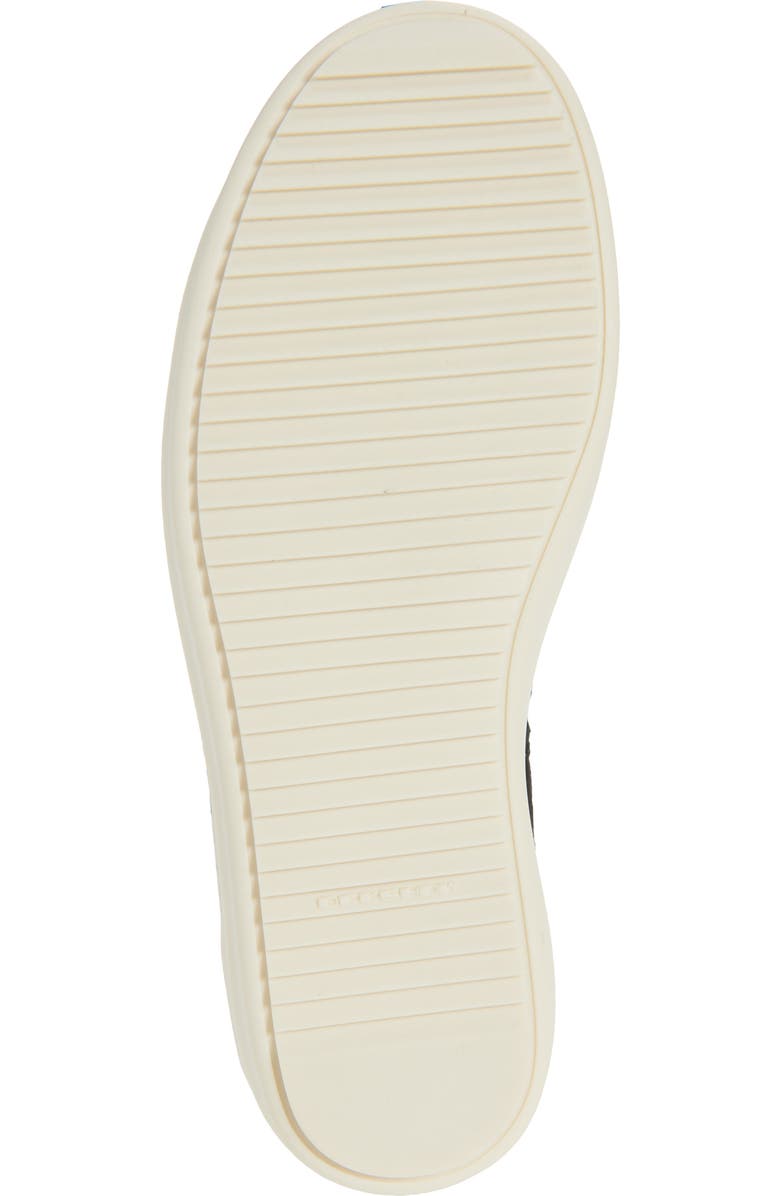 Rick Owens DRKSHDW Vintage Sneaks Sneaker, Alternate, color,