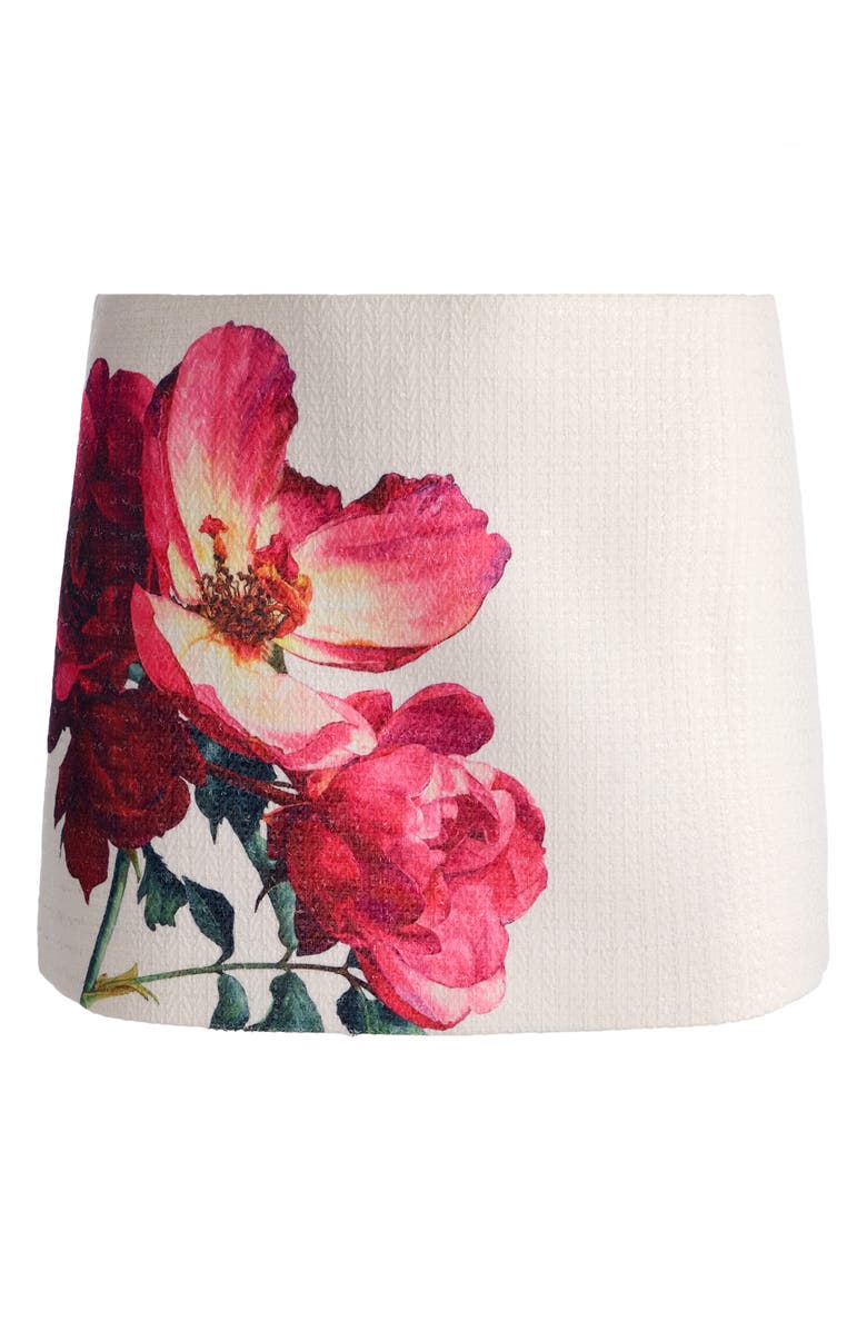 Alice + Olivia Rubi Low Rise Miniskirt, Alternate, color, 