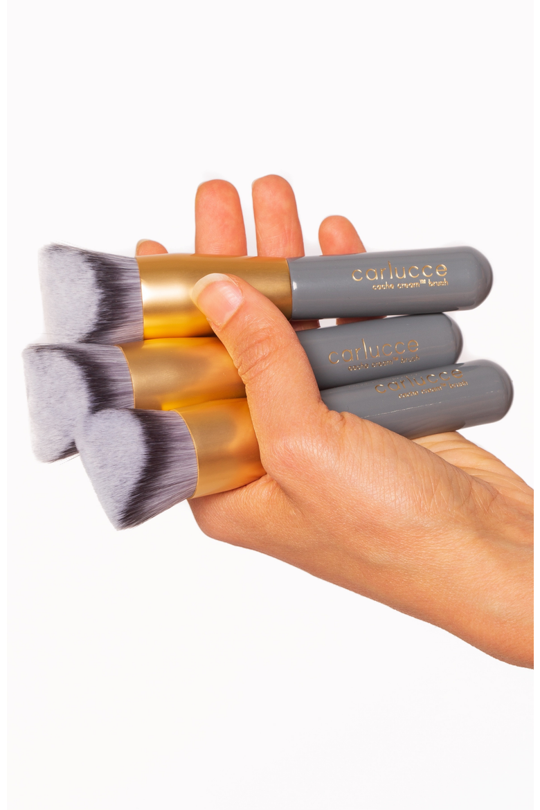 Cache Cream Brush, Alternate, color, None