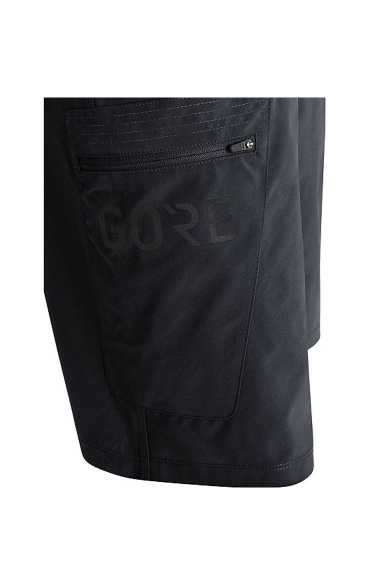 Passion Short - Men's, Alternate, color, Black