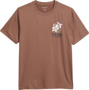 SANTO STUDIO Hunter Lawrence Edition - Tempo Good Energy Tech Tee