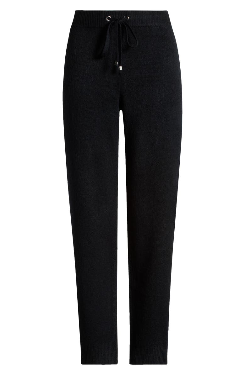 Vince Camuto Knit Joggers, Alternate, color, 