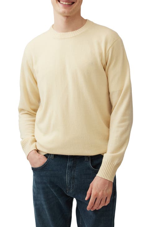 Men s Yellow Sweaters Nordstrom