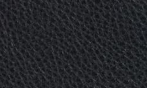 Givenchy Day Leather Flap Pouch In Black