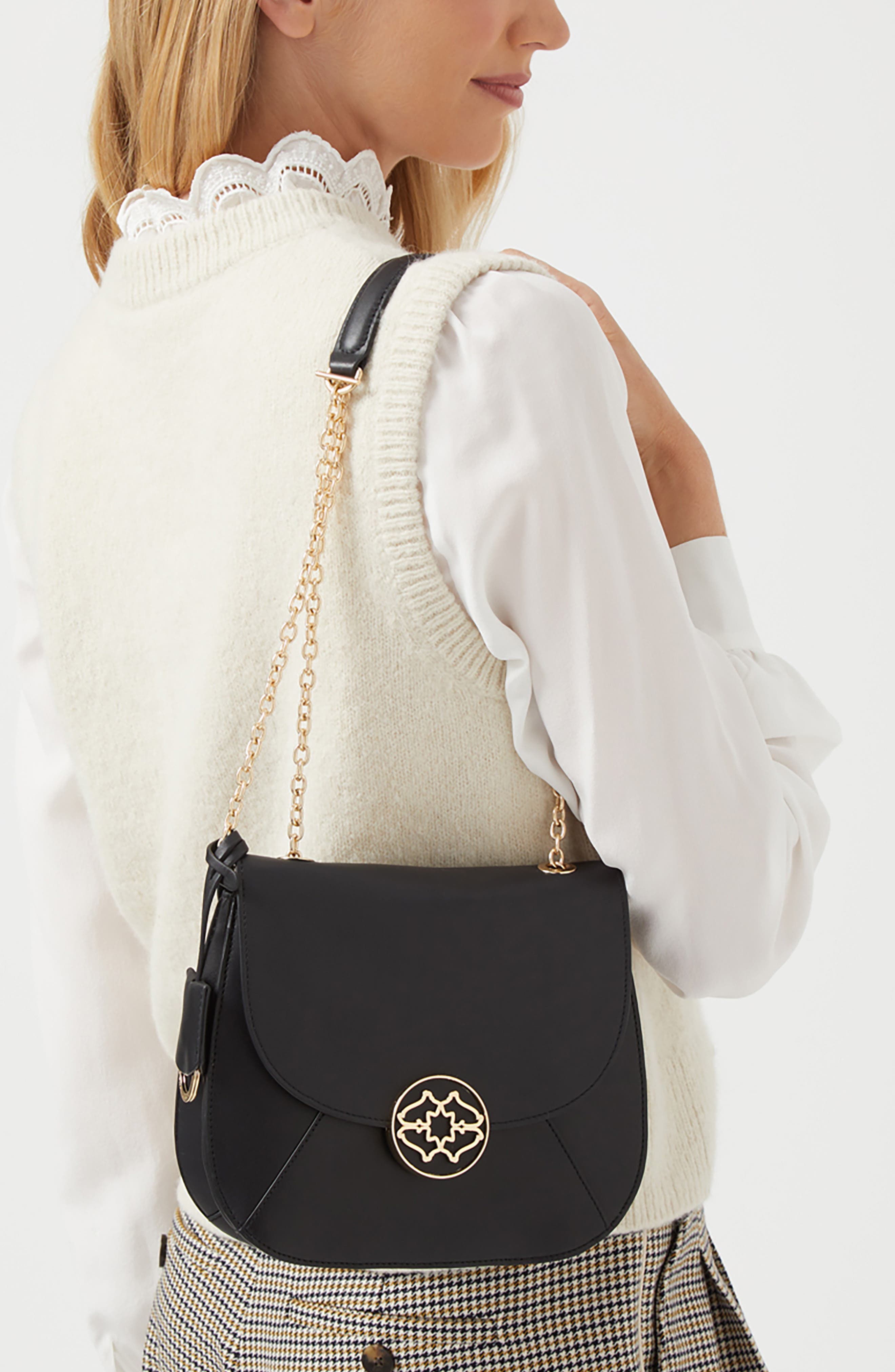 Radley Burton Way Small Crossbody Bag, Alternate, color, 