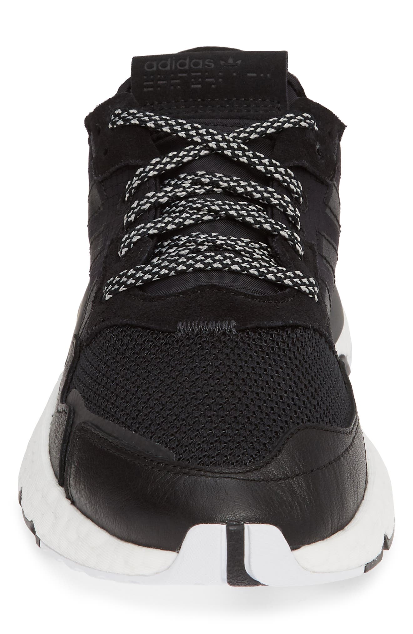 adidas Nite Jogger Sneaker, Alternate, color, 