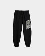 ECKO Leafy Arch Joggers