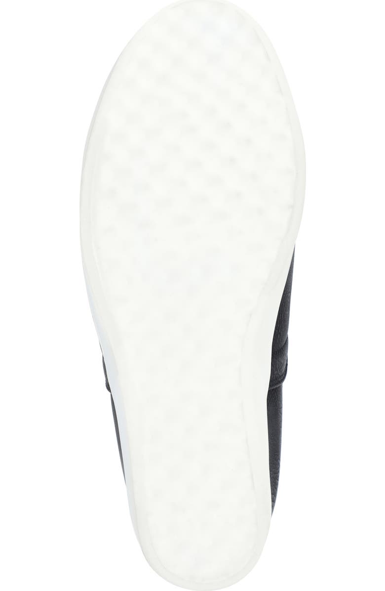 Journee Collection Cardi Wedge Platform Sneaker - Wide Width, Alternate, color,