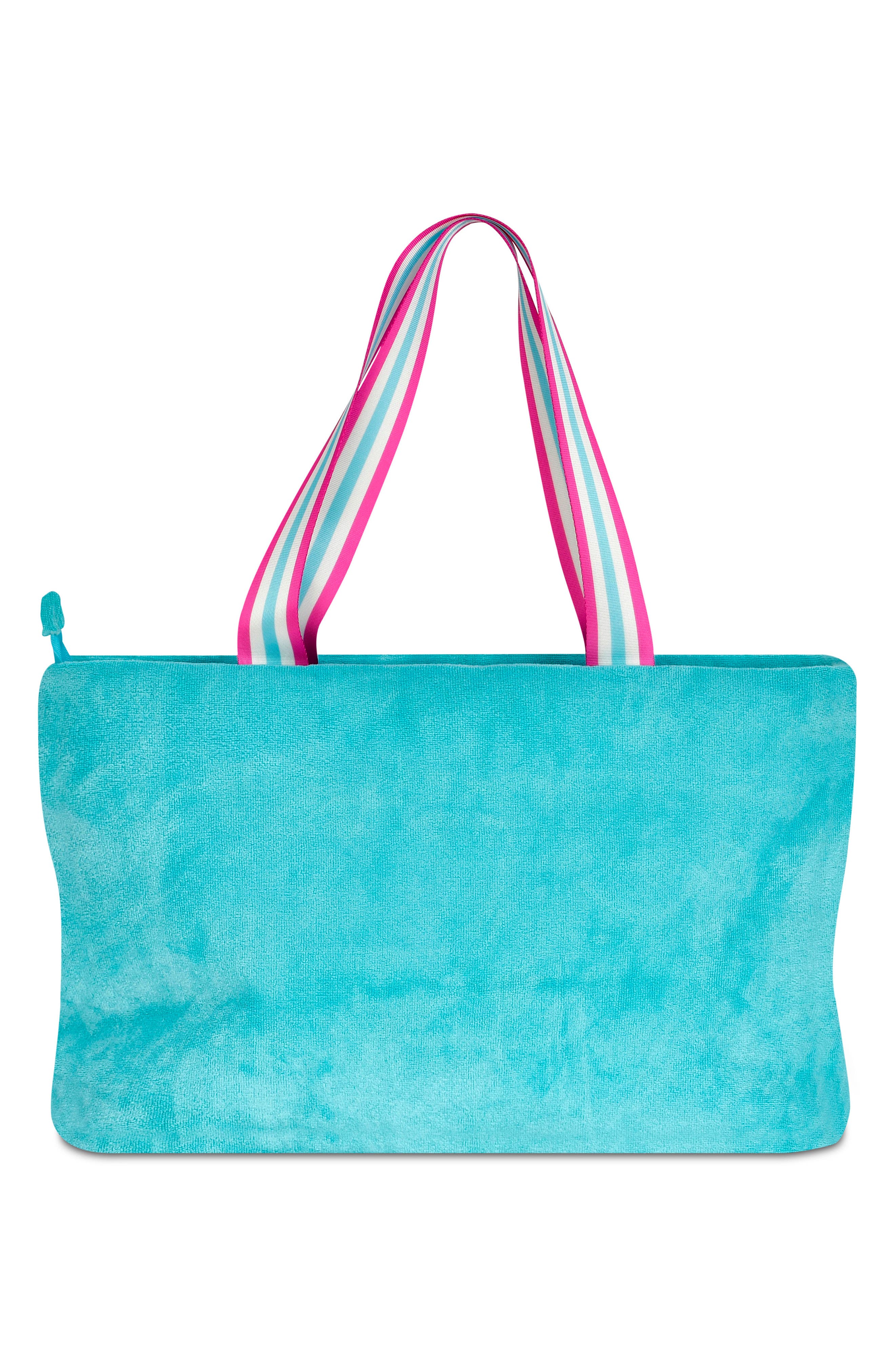 Iscream Kids' Boat Life Overnight Bag, Alternate, color, 