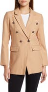 Belle & Bloom Princess Polly Textured Blazer